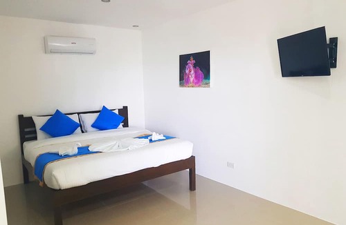 Mabini Hotel | Blue Ribbon Dive Resort