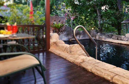 Cherating Hotel | Lavilla By Holiday Villa Cherating