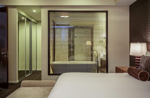 Wack-Wack Greenhills Hotel | Joy Nostalg Hotel and Suites Manila Managed by The Ascott Limited
