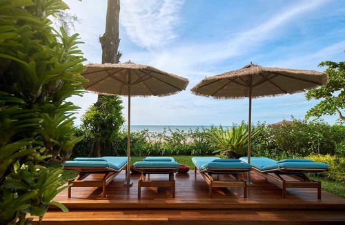 Batu Ferringhi Resort | Hard Rock Hotel Penang