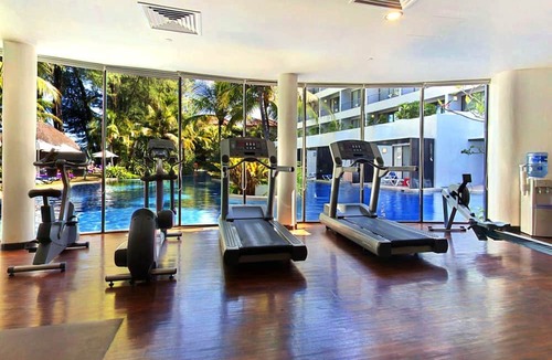 Batu Ferringhi Resort | Hard Rock Hotel Penang
