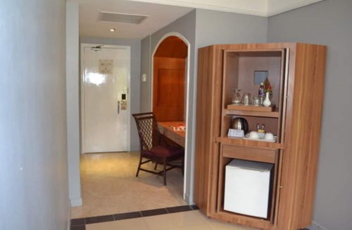Taman Haji Zainal Hotel | Corus Paradise Resort Port Dickson