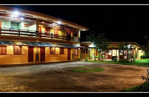 Borongan City Hotel | Boro Bay Hotel