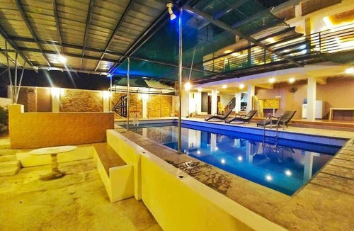 Pansol House | Summer Palace Hotspring Resort