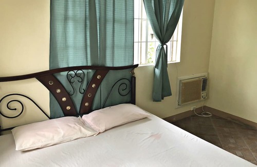 Pansol Hotel | Praferosa Resort