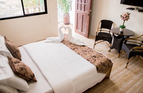 Carmen Hotel | Marick Beach Resort
