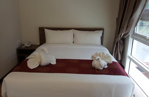 Taman Perling Hotel | Nex Hotel Johor Bahru