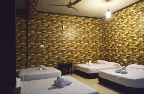 Kesang Hotel | HS Farm Stay
