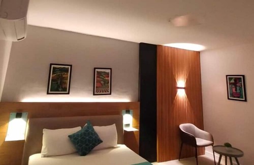 Pansol House | Anton's Loft Designer Resort Pansol