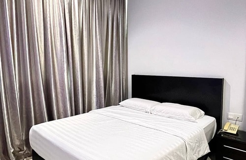 Kluang Hotel | Melody Inn Hotel