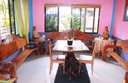 Dapa Hostel | Isla Haruhay Homestay - Hostel