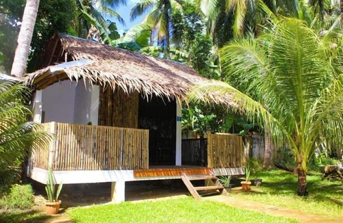 Dapa Hostel | Isla Haruhay Homestay - Hostel