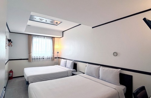 Bakilid Hotel | Toyoko Inn Cebu