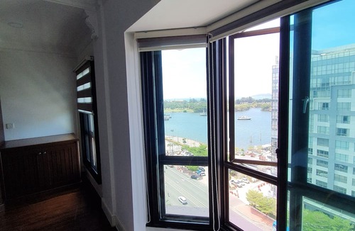Downtown Kota Kinabalu Apartment | Most Luxurious Penthouse