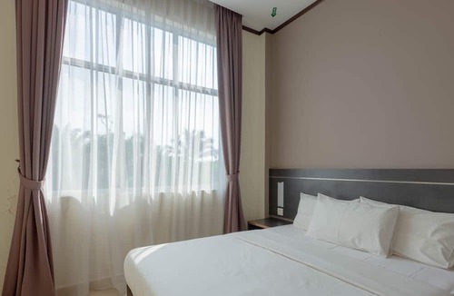 Kesang Hotel | Kesang Laut Hotel