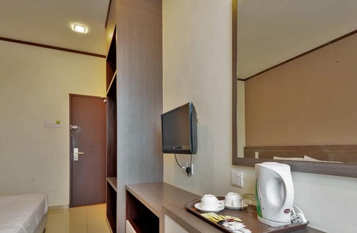 Kesang Hotel | Kesang Laut Hotel