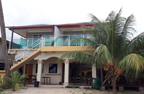 Tioman Island Cabin | Juara Mutiara Resort