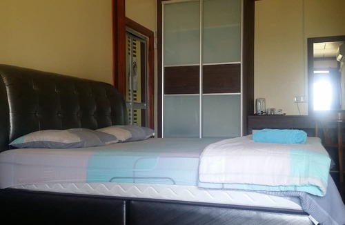 Tioman Island Cabin | Juara Mutiara Resort