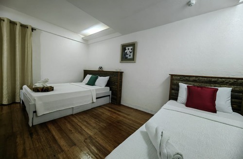 Pagudpud Hotel | Alta Vista Ilocandia