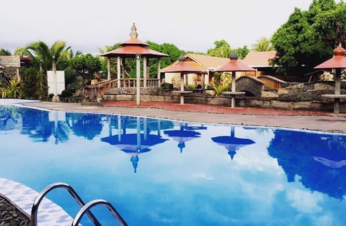 Laiya Hotel | Punta Aguila Resort & Hotel