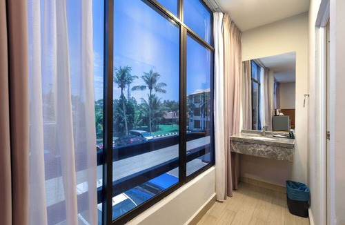 Tanjung Hotel | Adena Beach Resort