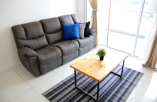 Bandar Puchong Jaya Apartment | Skypod Residence