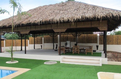 Dauis Hotel | Higala Resort