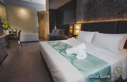 Masai Hotel | Solid Hotels