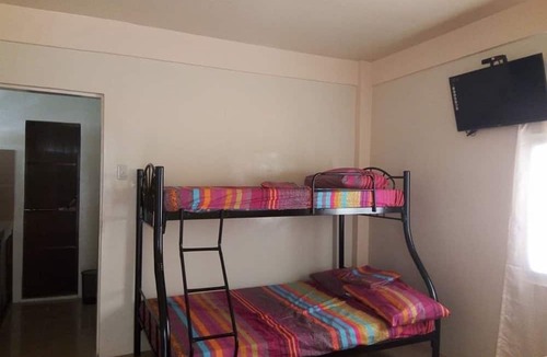 Lucap Hotel | Razote Travel Lodge