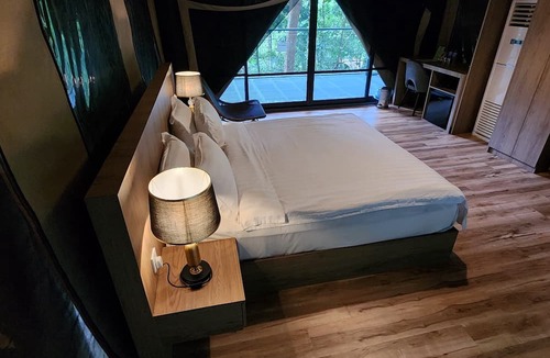 Teluk Bahang Hotel | Boulder Valley
