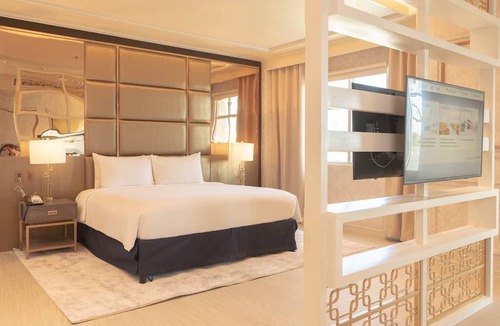 Calasiao Hotel | The Monarch Hotel