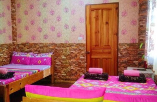 Sagada Hotel | SEE TOO VILLE - Nature Lodge Sagada