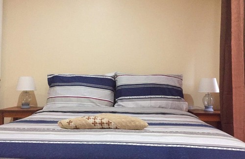 Valencia House | Cris Place Dumaguete