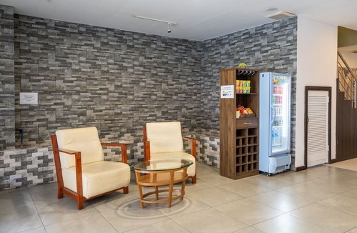 Tawau Hotel | Pertama Lodge