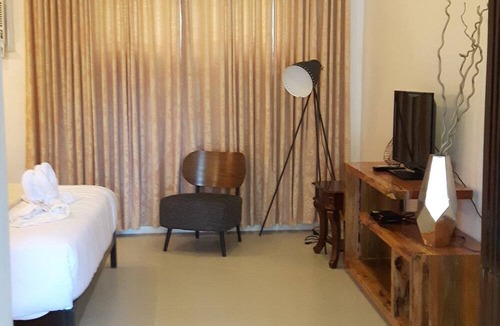 Calape Hotel | Calape Forest Resort