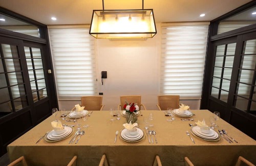 Davao Hotel | Club Samal Resorts Development Inc