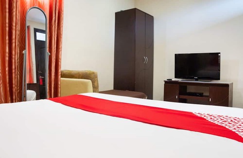 Toril Hotel | OYO 153 Espacio de Clarita Hometel