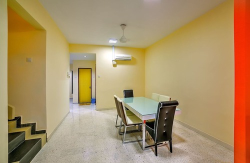 Sri Petaling House | Good Homestay @ Sri Petaling Bukit Jalil