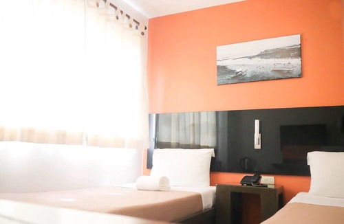 Ormoc Hotel | iaLodge