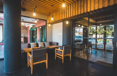 Molo Hotel | La Fiesta Hotel