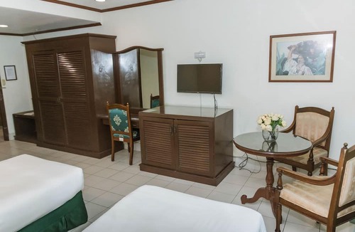Molo Hotel | La Fiesta Hotel