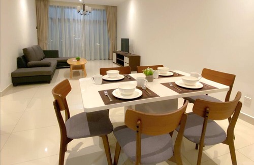 Victoria Hotel | AZ Hotel & Serviced Apartments