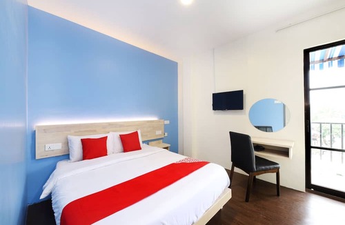 Muar Hotel | OYO 778 BMW 2 Hotel