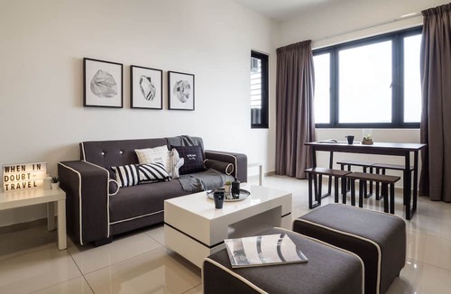 The Strand Hotel | Encorp Strand Residences by Airhost