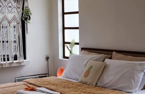 Oton House | Balai Vittorio