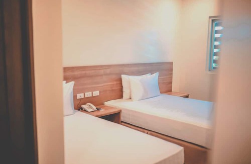 Legazpi Hotel | Trip Inn Near Airport or City Center