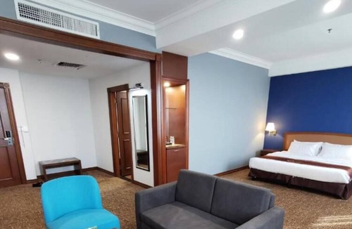 Muar Hotel | Classic Hotel Muar