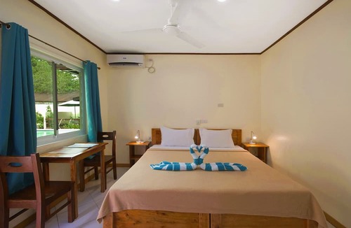 Tawala Hotel | Alona Austria Resort