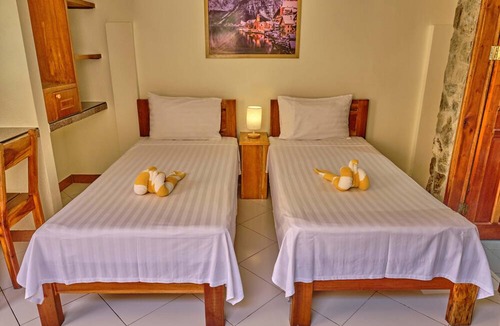 Tawala Hotel | Alona Austria Resort