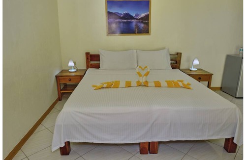 Tawala Hotel | Alona Austria Resort